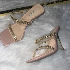 Simmi Heels NEW